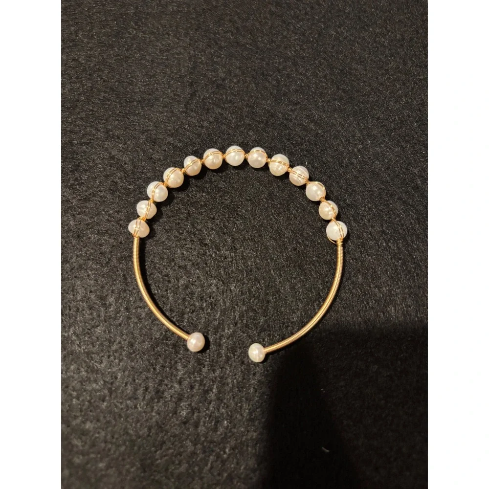 N/A natural pearl